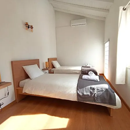 Renovated Historic ~large & Cozy ~casa Nespereira * Lagos
