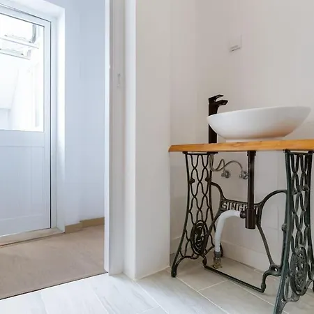 アパート Renovated Historic ~large & Cozy ~casa Nespereira