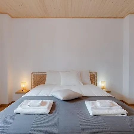 Renovated Historic ~large & Cozy ~casa Nespereira