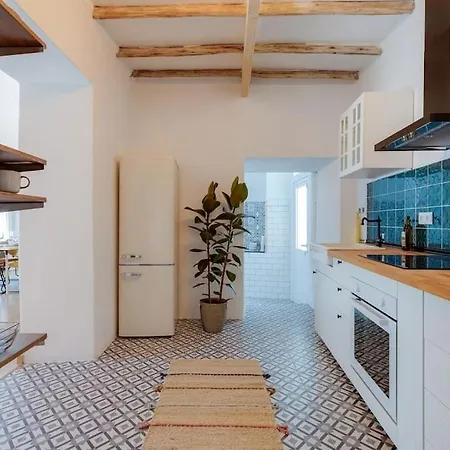 Renovated Historic ~large & Cozy ~casa Nespereira Lagos