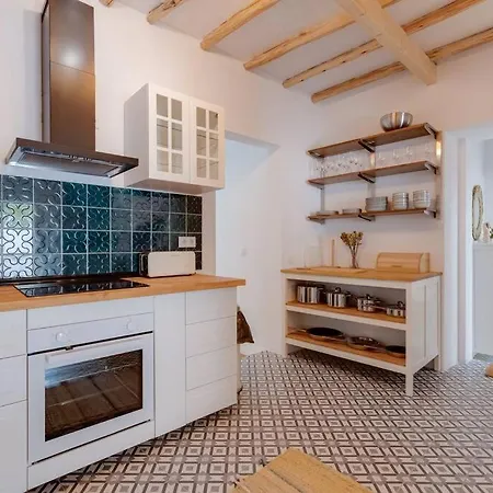 Renovated Historic ~large & Cozy ~casa Nespereira *