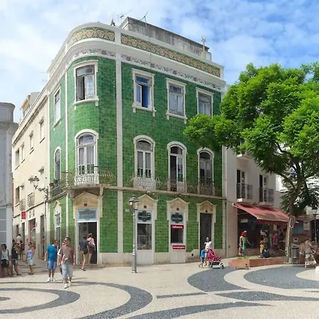 Renovated Historic ~large & Cozy ~casa Nespereira Apartment Lagos