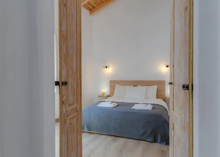 Renovated Historic ~large & Cozy ~casa Nespereira * 라고스
