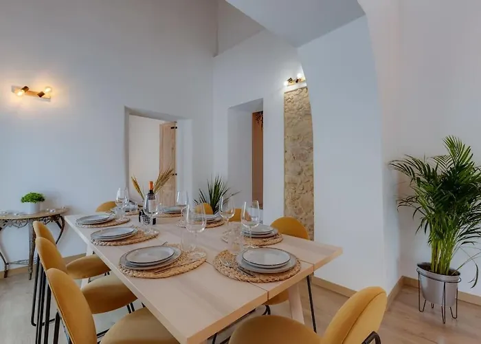 Renovated Historic ~large & Cozy ~casa Nespereira *