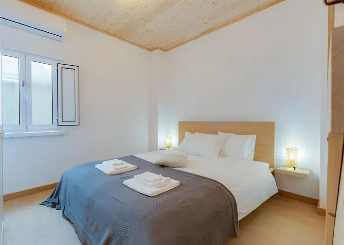Renovated Historic ~large & Cozy ~casa Nespereira
