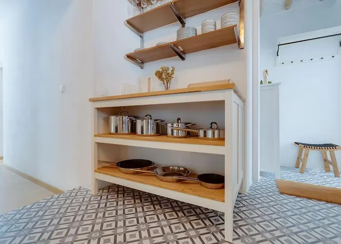 Renovated Historic ~large & Cozy ~casa Nespereira 아파트