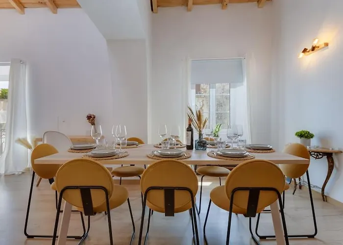 아파트 Renovated Historic ~large & Cozy ~casa Nespereira *