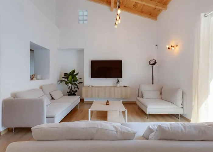 아파트 Renovated Historic ~large & Cozy ~casa Nespereira