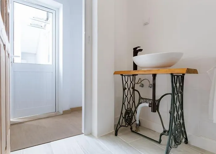 아파트 Renovated Historic ~large & Cozy ~casa Nespereira
