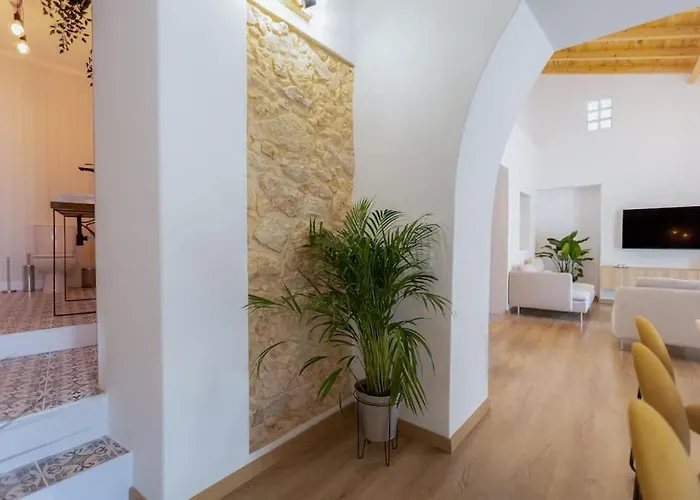Renovated Historic ~large & Cozy ~casa Nespereira *