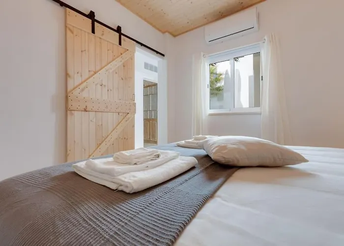 Renovated Historic ~large & Cozy ~casa Nespereira 라고스