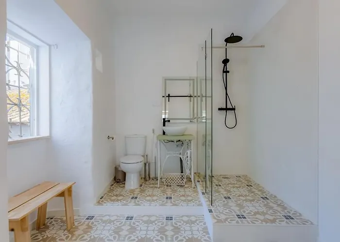 아파트 Renovated Historic ~large & Cozy ~casa Nespereira *