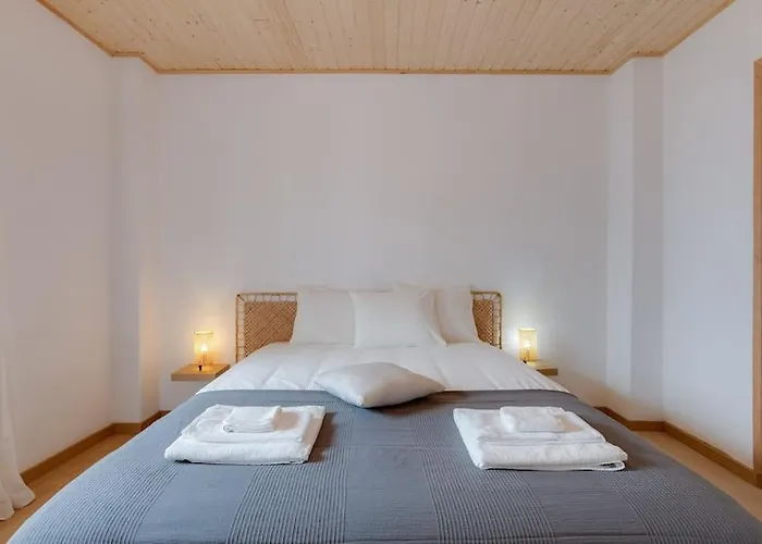 Renovated Historic ~large & Cozy ~casa Nespereira