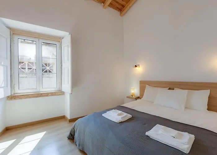 Renovated Historic ~large & Cozy ~casa Nespereira