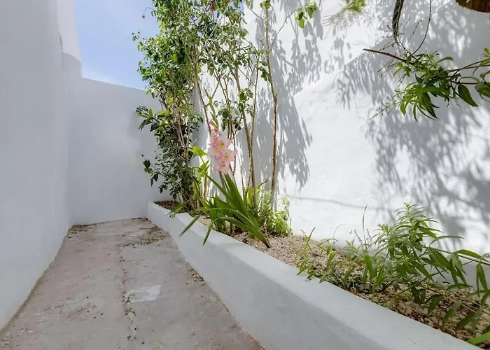 아파트 Renovated Historic ~large & Cozy ~casa Nespereira 라고스