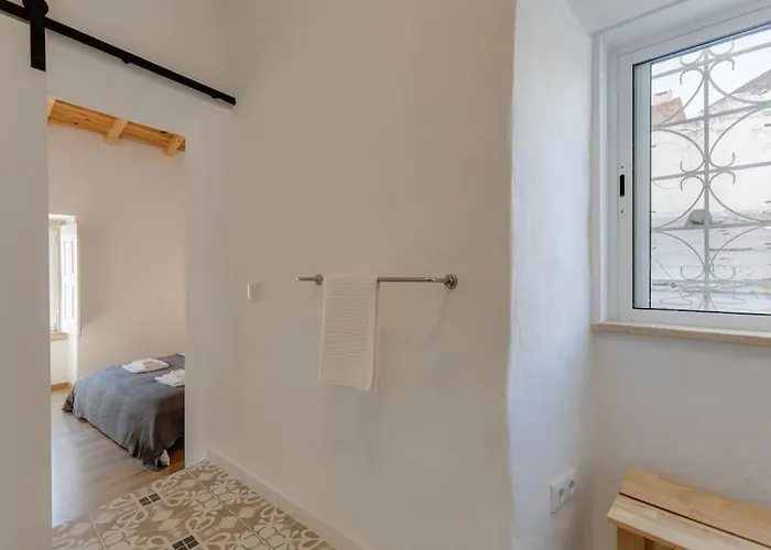 Renovated Historic ~large & Cozy ~casa Nespereira * 라고스