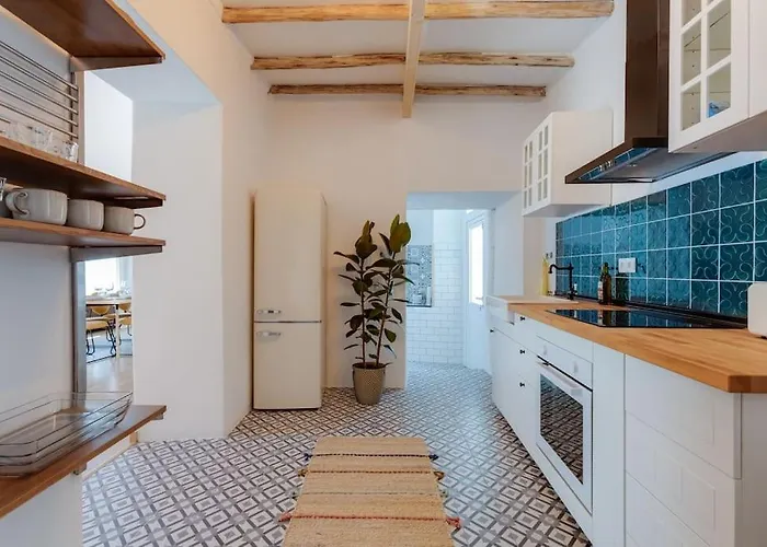 Renovated Historic ~large & Cozy ~casa Nespereira 라고스