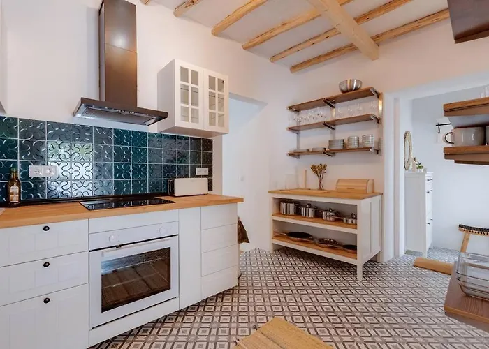 Renovated Historic ~large & Cozy ~casa Nespereira *