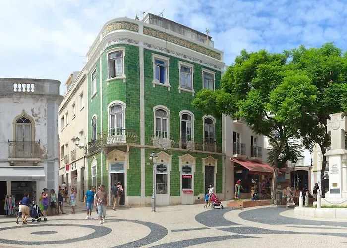 Renovated Historic ~large & Cozy ~casa Nespereira 아파트 라고스