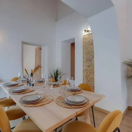 Renovated Historic ~large & Cozy ~casa Nespereira *