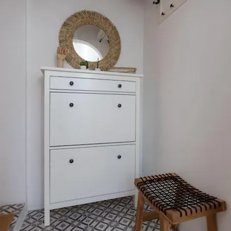 Renovated Historic ~large & Cozy ~casa Nespereira لاغوس
