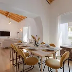 公寓 Renovated Historic ~large & Cozy ~casa Nespereira *