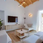 公寓 Renovated Historic ~large & Cozy ~casa Nespereira 拉哥斯