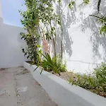 公寓 Renovated Historic ~large & Cozy ~casa Nespereira 拉哥斯