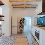 Renovated Historic ~large & Cozy ~casa Nespereira 拉哥斯