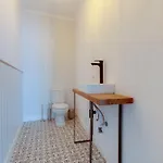 公寓 Renovated Historic ~large & Cozy ~casa Nespereira 拉哥斯