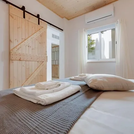 Renovated Historic ~large & Cozy ~casa Nespereira 拉哥斯